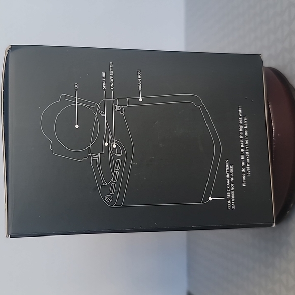 Boxycharm Beauty Washing Machine - Picture 4 of 8